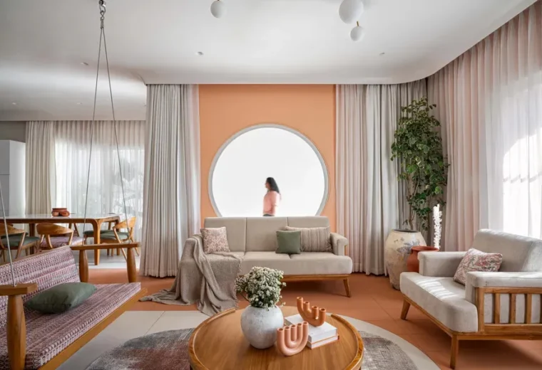 Minimalist Home Design Ideas for a Clutter-Free Life