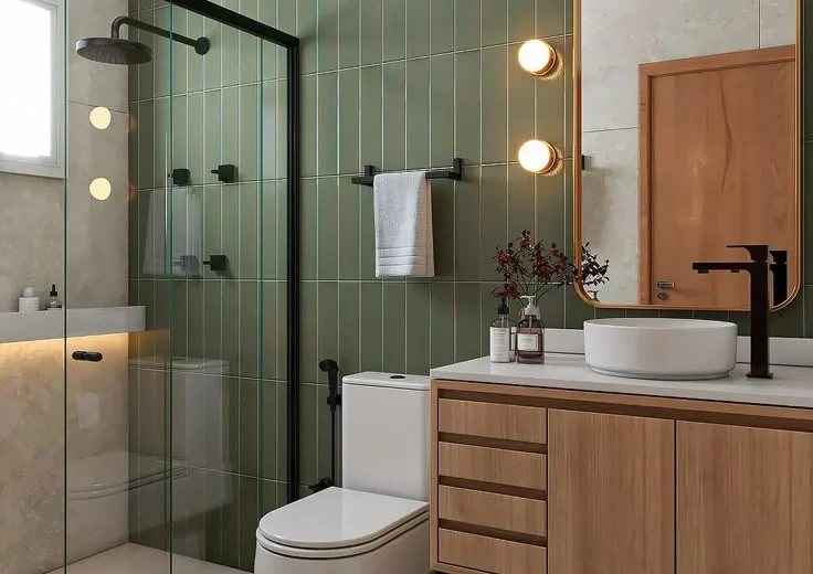 Bathroom Renovation Ideas on a Small Budget