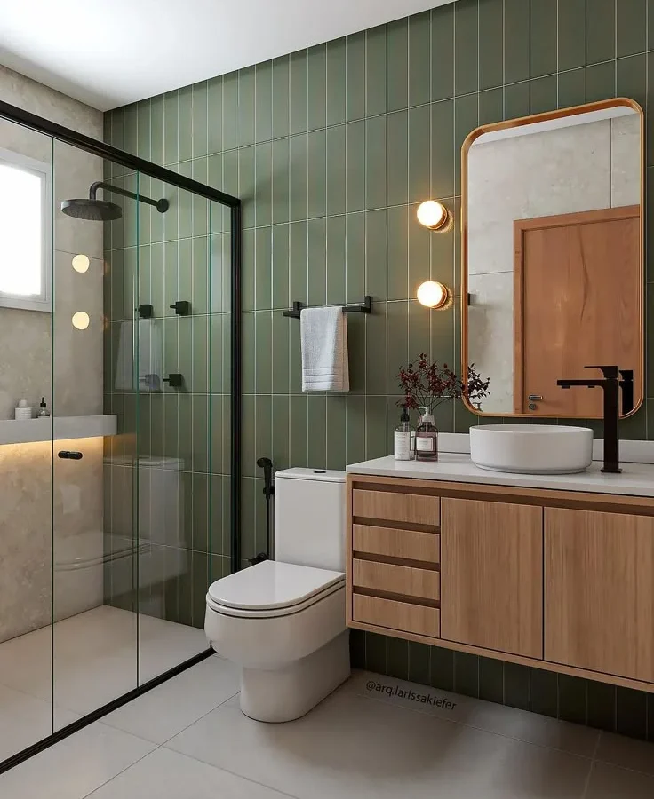 Bathroom Renovation Ideas on a Small Budget