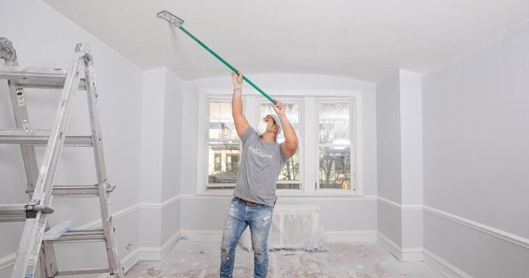 Interior Painting Cost Guide: DIY vs Hiring a Professional