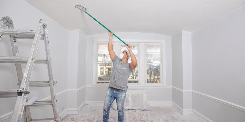 Interior Painting Cost Guide: DIY vs Hiring a Professional