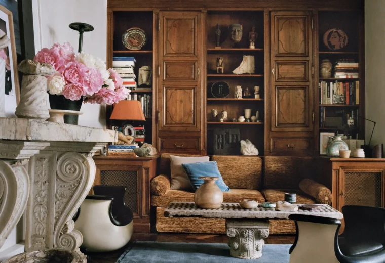 2026 Interior Design Trends You Need to Know