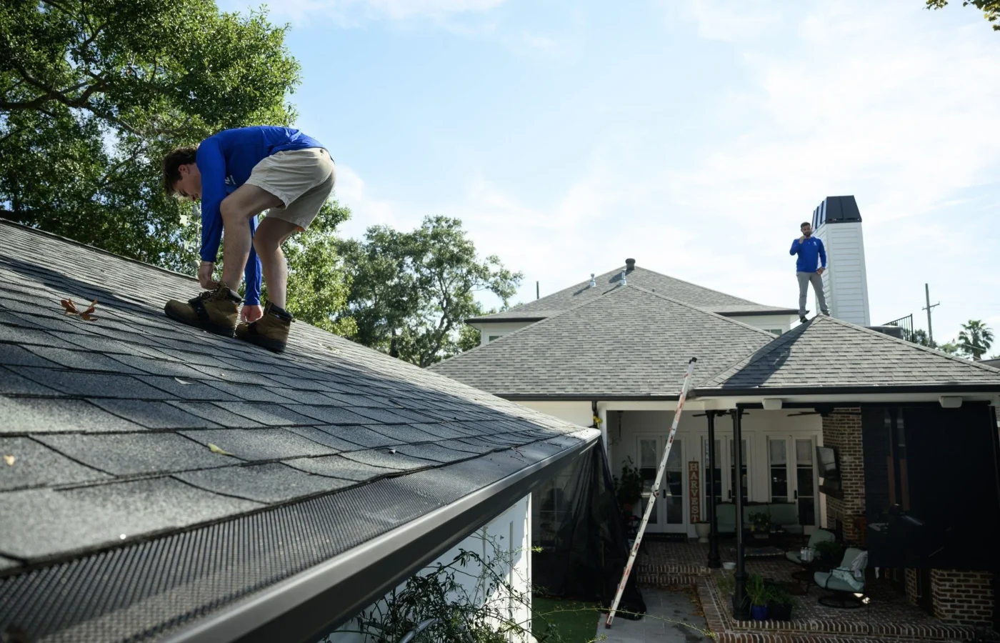 Roof Repair Cost Guide: What Affects the Price?