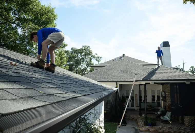 Roof Repair Cost Guide: What Affects the Price?