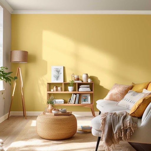 How to Choose the Perfect Paint Color for Every Room