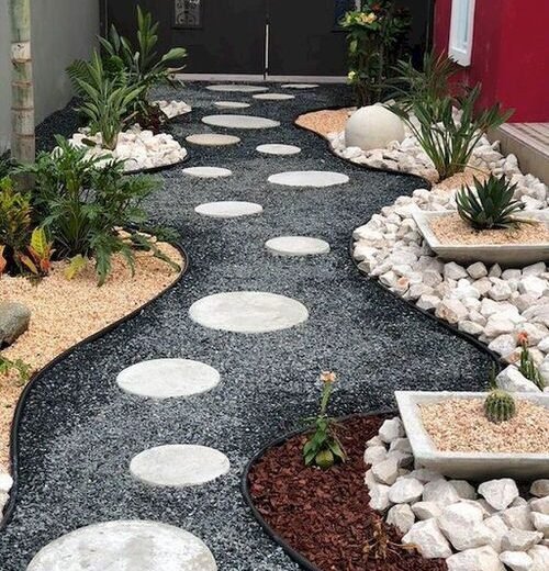 Low-Maintenance Garden Ideas for Busy Homeowners