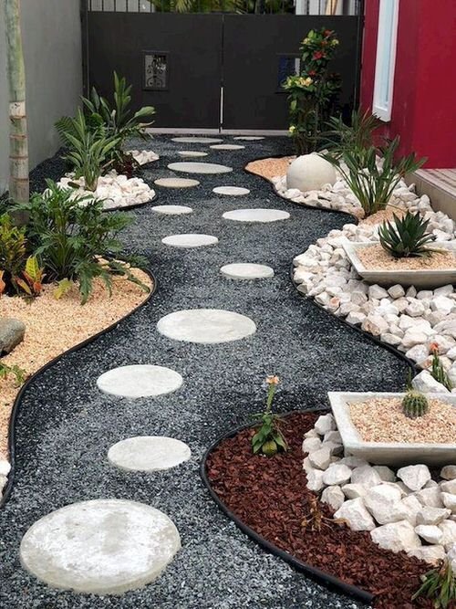 Low-Maintenance Garden Ideas for Busy Homeowners