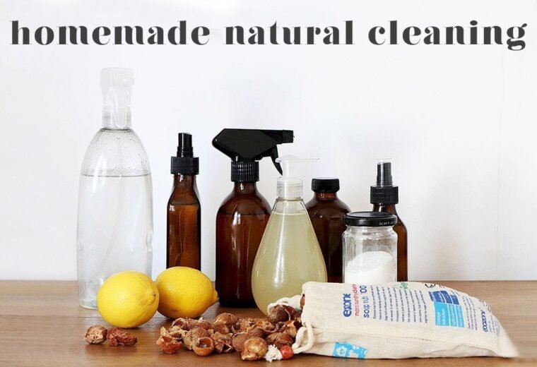 Deep Cleaning Checklist: Room-by-Room Guide for a Spotless Home
