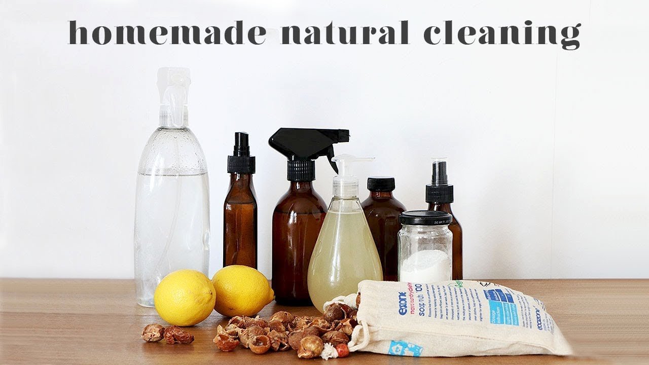 Deep Cleaning Checklist: Room-by-Room Guide for a Spotless Home