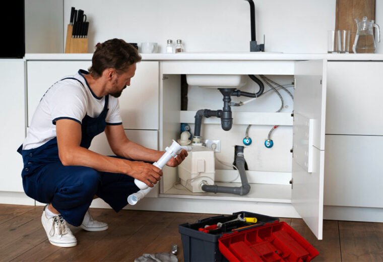 How Much Does It Cost to Hire a Plumber? Full Price Guide