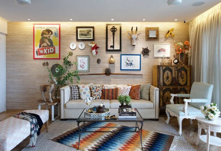 Budget Decorating Tips to Transform Your Home Without Spending Much